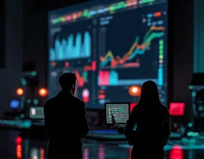 Evolving Business Strategies in the Digital Crypto Landscape