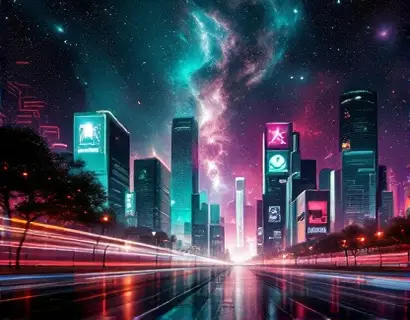 Innovating for Corporate Growth in the Digital Crypto Era