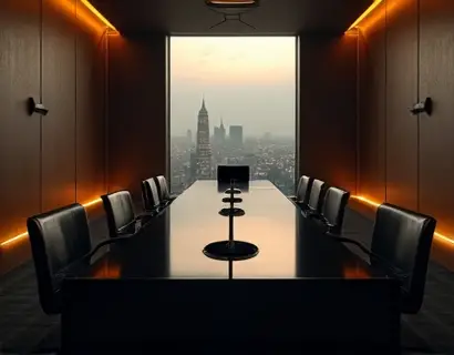 Navigating the Digital Crypto Era: A Strategic Guide to Corporate Growth and Influence