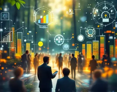Unlocking Corporate Growth in the Crypto Era: A New Paradigm for Business Credibility and Exposure